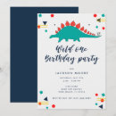 Search for wild one 1st birthday invitations Kids