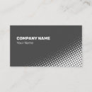 Search for moder business cards White