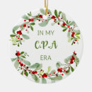 Search for working on it christmas tree decorations For him