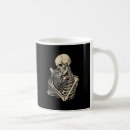 Search for whimsical gothic mugs Spooky