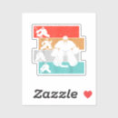 Search for hockey game stickers Goalie