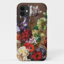 Search for classic art iphone cases Floral