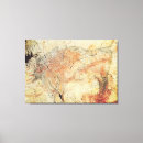 Search for bison canvas prints Prehistoric
