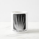 Search for radiography mugs Rad tech