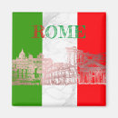 Search for rome magnets Flag