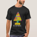Search for science christmas tshirts Table