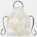 Search for ginkgo aprons Ginko