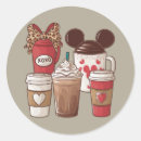 Search for valentine coffee stickers Valentines