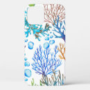 Search for sea coral iphone cases Pattern
