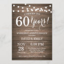 Search for 60th anniversary wedding stationery 60 years together
