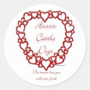 Search for herding dog stickers Aussie