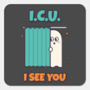 Search for icu stickers Ghost