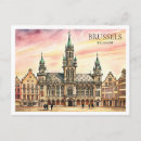 Search for brussels postcards Travel
