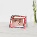 Search for christmas wedding announcement cards Elegant