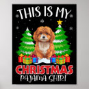 Search for maltipoo posters Glitter christmas tree