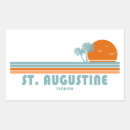 Search for st augustine stickers Jacksonville