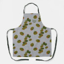 Search for mixed drink aprons Martini