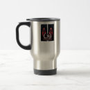 Search for gothic style mugs Black