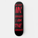 Search for danger skateboards Sport