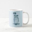 Search for owl drawing mugs Text