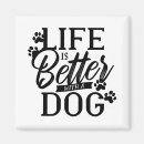 Search for better magnets Lover