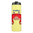 Search for crab travel mugs Cartoon