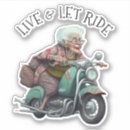 Search for old motorcycle stickers Funny