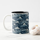 Search for japanese mugs Cherry blossom