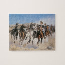 Search for cavalry puzzles Cowboys