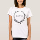 Search for beloved tshirts Christian