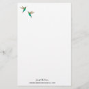 Search for tropical stationery paper Teal