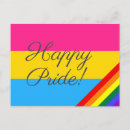 Search for pansexual postcards Rainbow