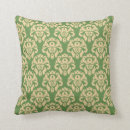 Search for green and cream cushions Chic