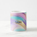 Search for lilac mugs Abstract
