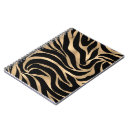 Search for animal notebooks Gold