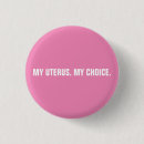 Search for uterus badges Pro choice