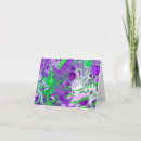 Search for lime note cards Purple