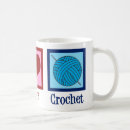 Search for crocheting mugs Hobbies