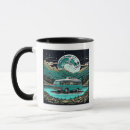 Search for retro camper mugs Camping