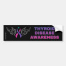 Search for disease bumper stickers Illness