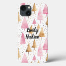 Search for merry iphone cases Pink