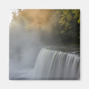 Search for upper peninsula magnets Travel