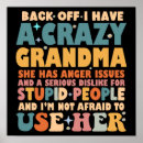 Search for crazy posters Funny