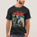 Search for vintage horror comic tshirts Halloween