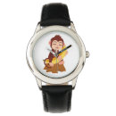 Search for monkey watches Kawaii