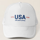 Search for 4 july hats America