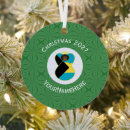 Search for bahamas flag christmas tree decorations Bahamian
