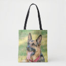 Search for german shepard bags Canine