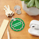 Search for bright green key rings Pink
