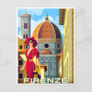 Search for florence italy postcards Classic
